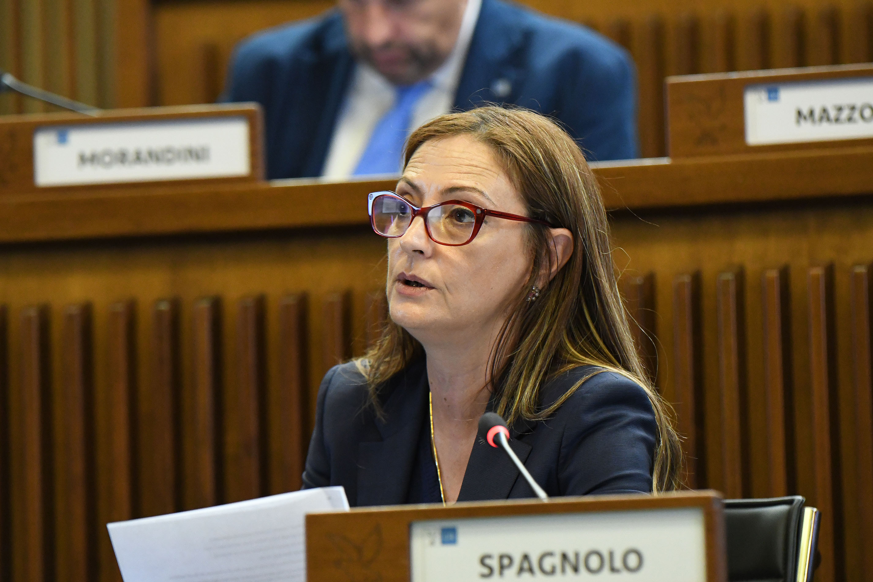 EVENTI. II COMM DÀ OK UNANIME A PROPOSTA BORDIN SU SEMPLIFICAZIONE